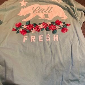 Cali shirt❤️